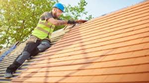Sheet Metal Roofing in Douglas, GA