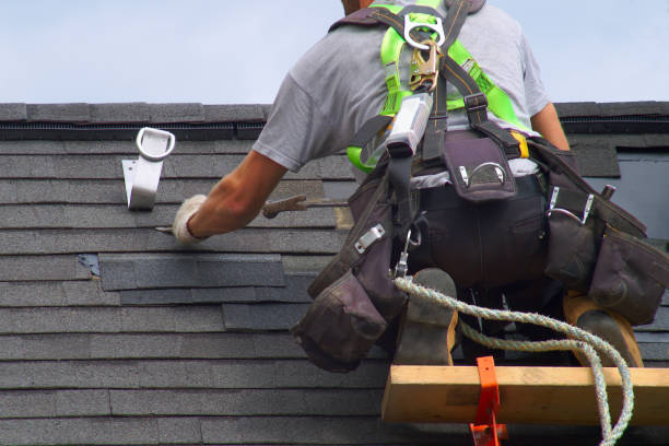 Professional  Roofing repair and installation in Douglas, GA