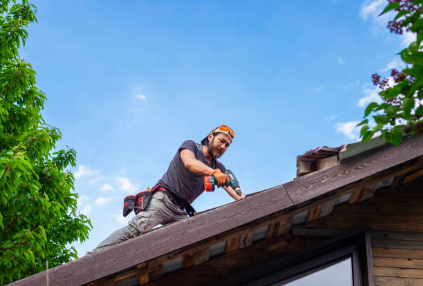 Best Cold Roofs  in Douglas, GA