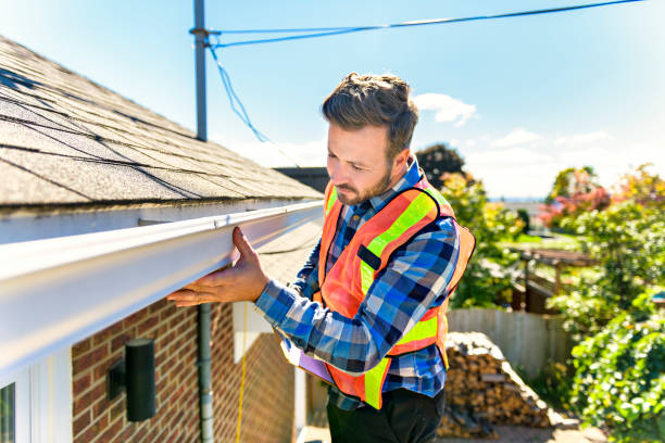 Roof Restoration in Douglas, GA