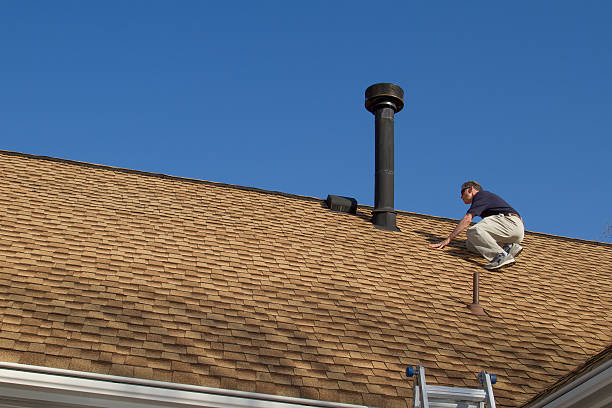 Best Commercial Roofing Services  in Douglas, GA