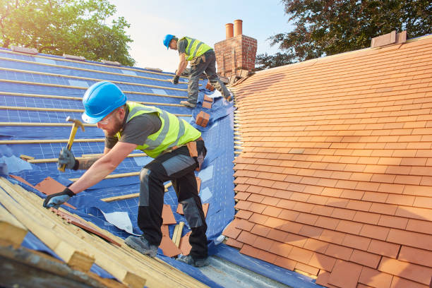 Best Tile Roofing Installation  in Douglas, GA