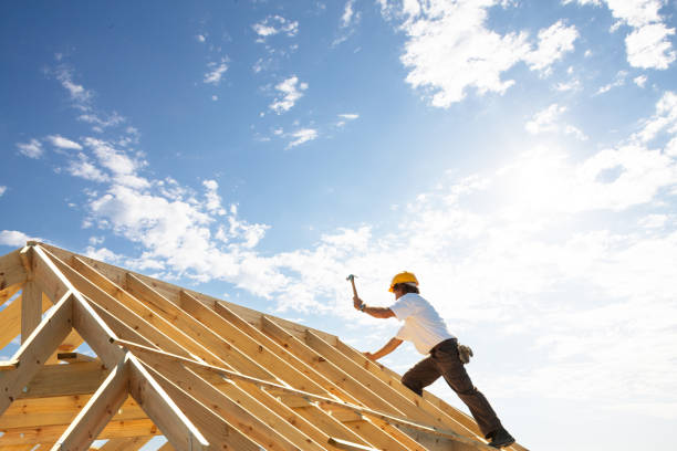 Fast & Reliable Emergency Roof Repairs in Douglas, GA